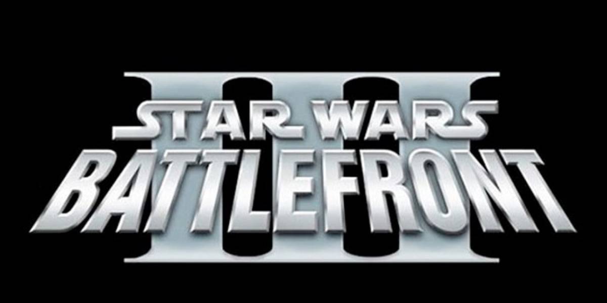 Se filtra video de lo que pudo haber sido Star Wars: Battlefront III