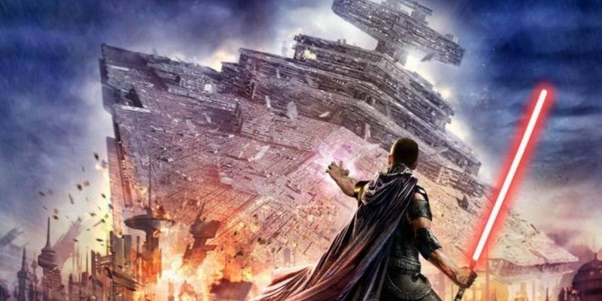 LucasArts revelará un nuevo juego de Star Wars