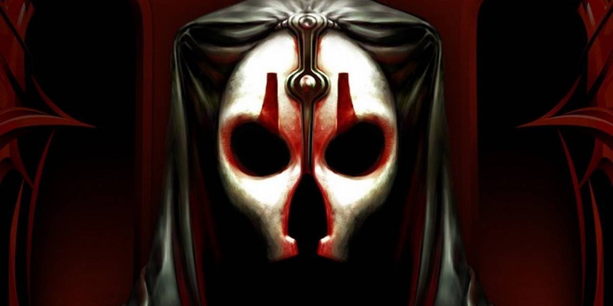 Obsidian Entertainment: nos encantaría hacer un Star Wars: Knights of the Old Republic III