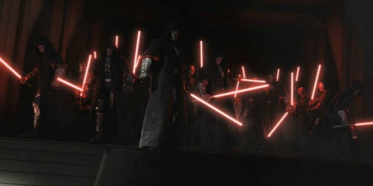 Se revelan las restricciones para la versión F2P de Star Wars: The Old Republic