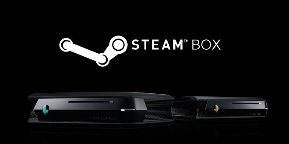 ¿Qué significa Steam Box basado en Linux?
