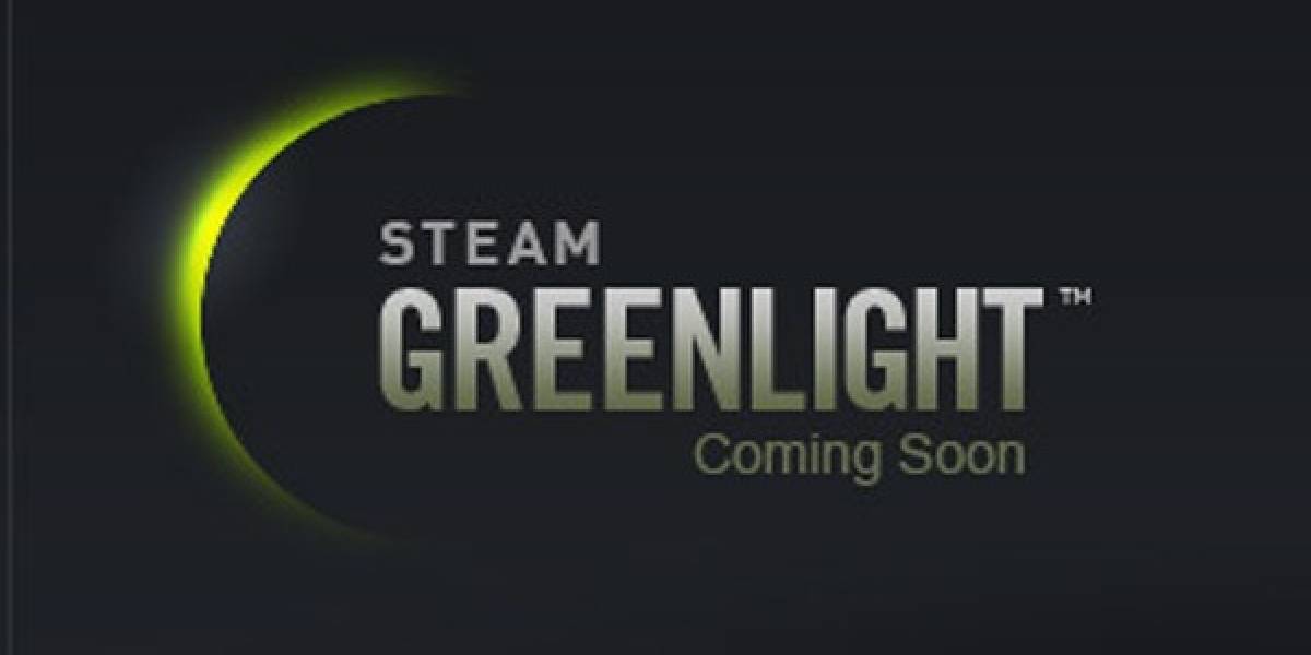Valve anuncia Steam Greenlight