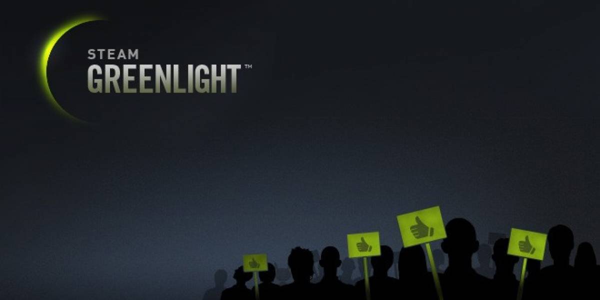 Valve comienza a banear proyectos falsos en Steam Greenlight