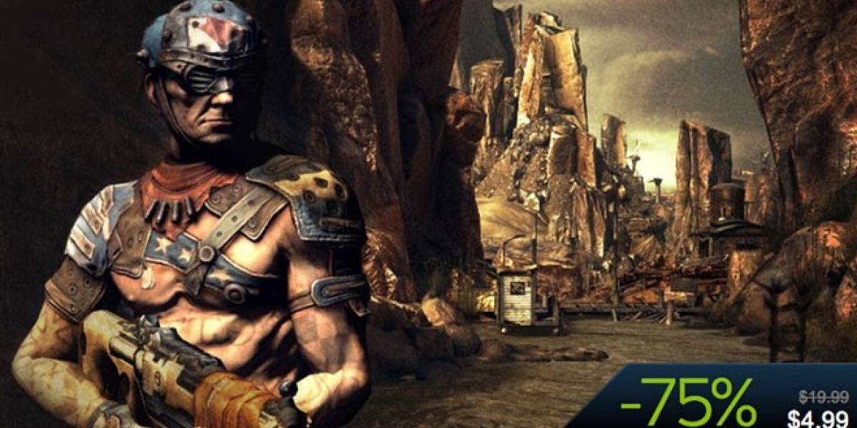 ¿Qué comprar en el penúltimo día de ofertas en Steam?
