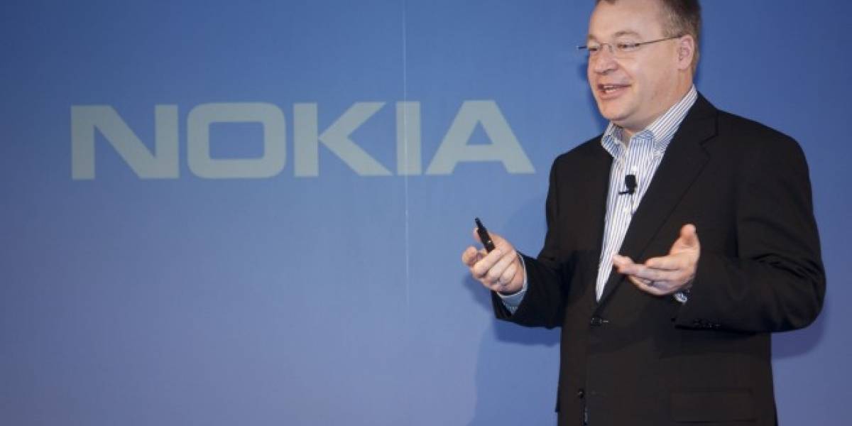 Nokia vendió 7.4 millones de equipos Lumia en los últimos 3 meses