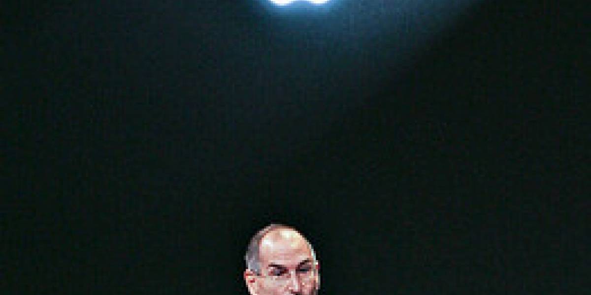Futurología: Apple en CES 2010