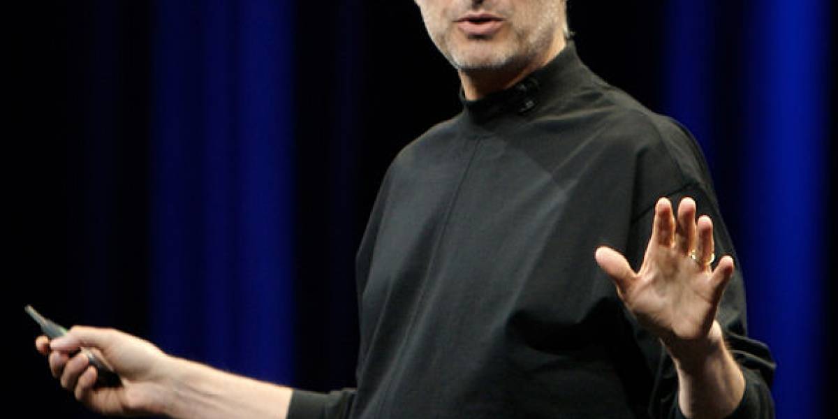 Steve Jobs autorizará que se escriba la historia de su vida