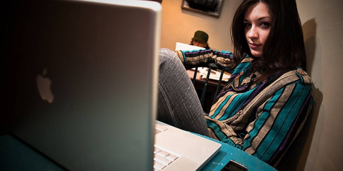 Impresentable: China venderá computadores que bloquean pornografía