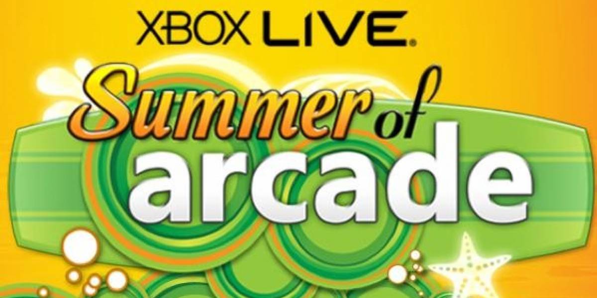 Summer of Arcade: Triple Pack llegará a formáto físico