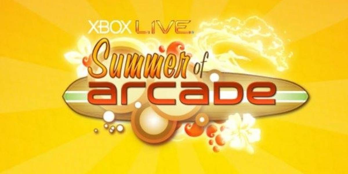 E3 2012: Estos son los juegos para Xbox 360 Summer of Arcade 2012