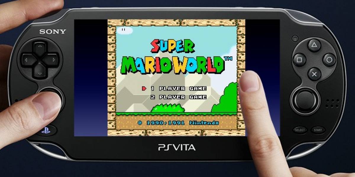 Hacker de PS Vita habla sobre el progreso, piratería y programas caseros