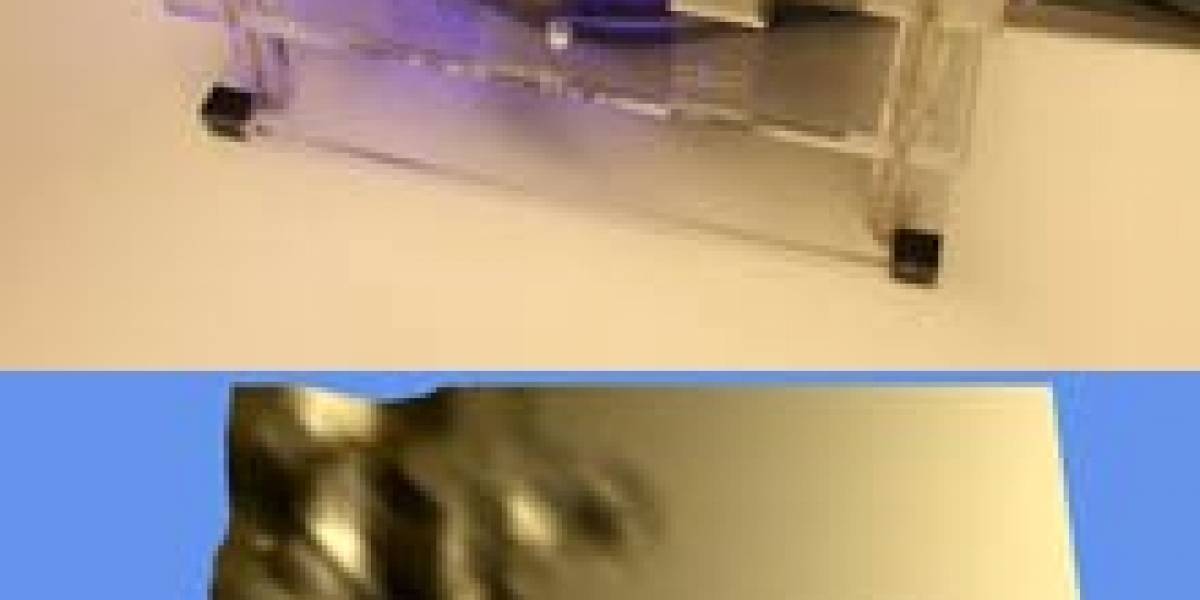 Microsoft investiga cojín multitouch magnético