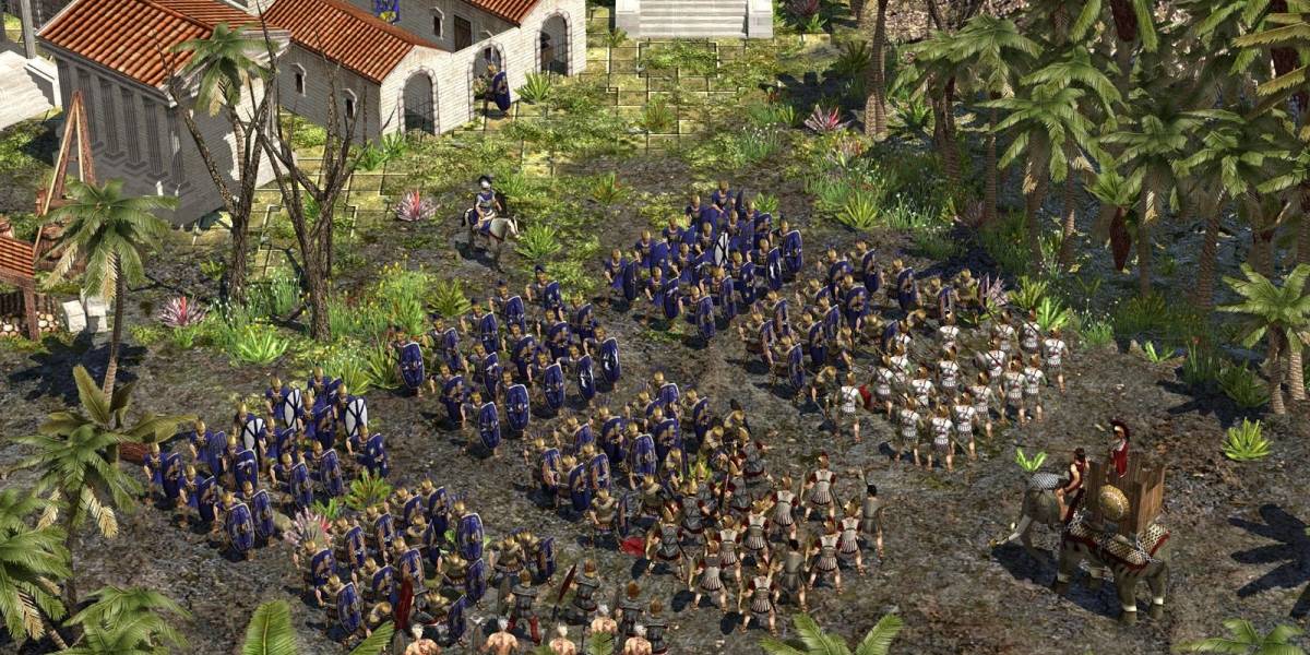 Wildfire Games libera el código fuente de 0 A.D. bajo GPL