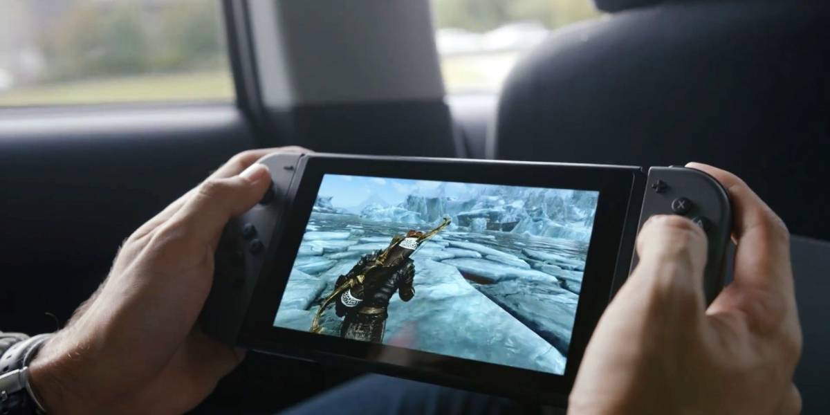 Los Códigos de Amigo están de regreso con la Nintendo Switch
