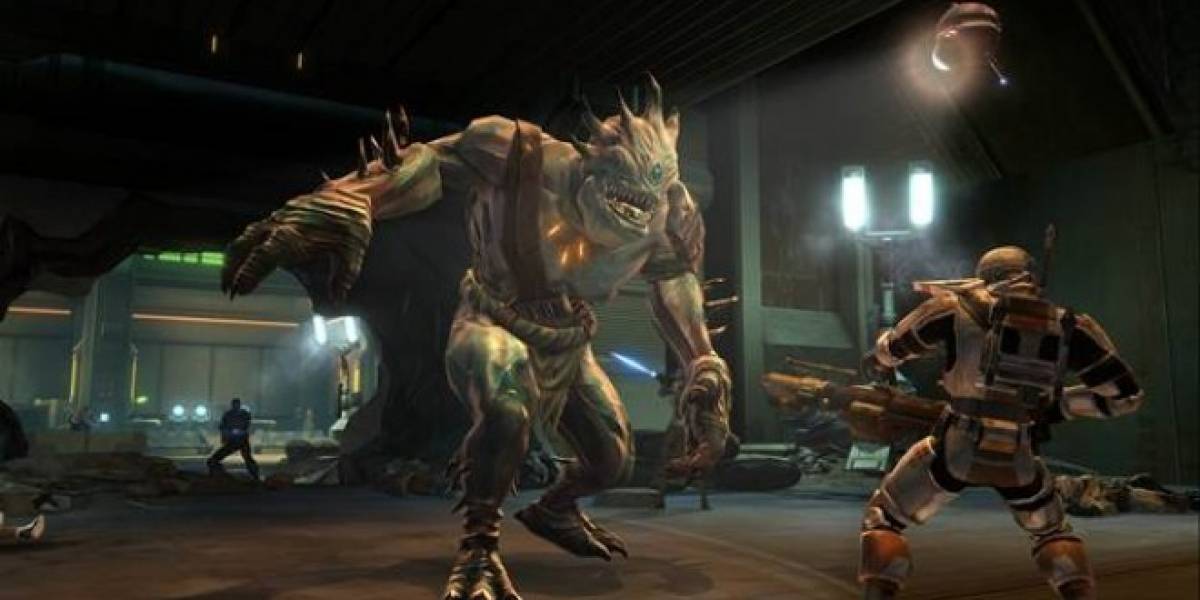 Star Wars: The Old Republic no llega al millón de suscriptores
