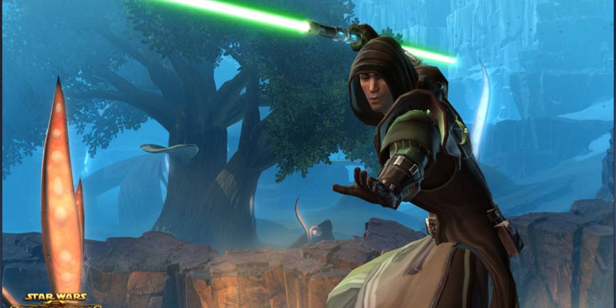 Guionista principal de Star Wars: The Old Republic deja BioWare