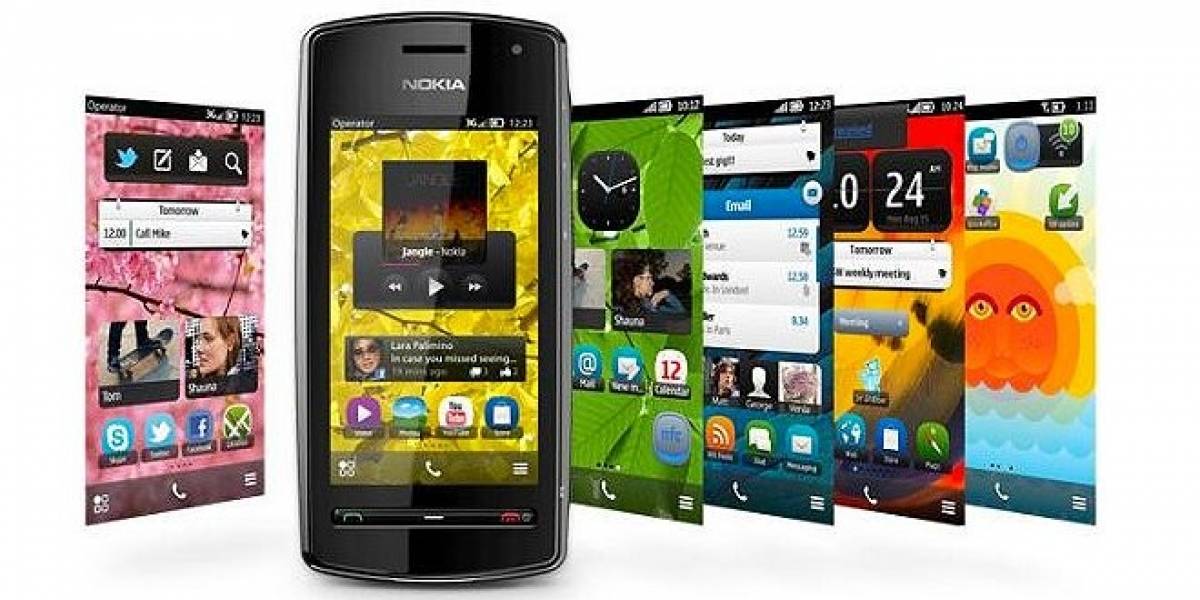 Nokia confirma: Symbian murió, y 808 PureView fue el último de su especie