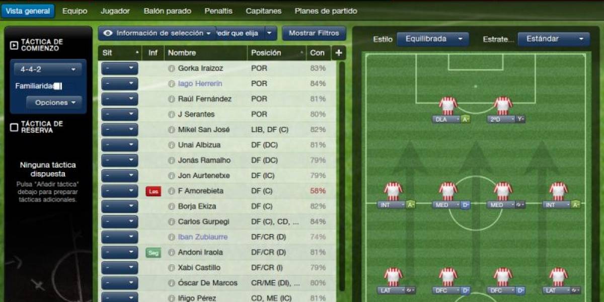 Preparen el esquema, Football Manager 2013 tiene fecha de lanzamiento