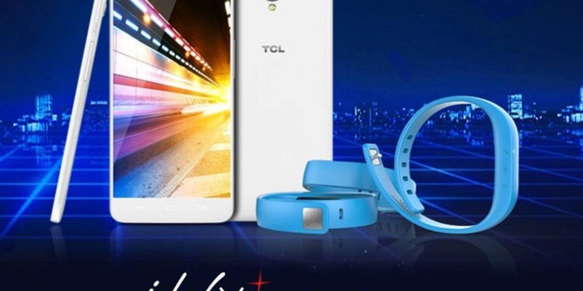 Alcatel presenta el Idol X+, octa-core a un precio alcanzable