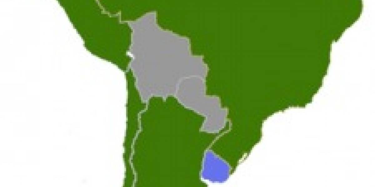 Ecuador elige estándar japonés de TV Digital