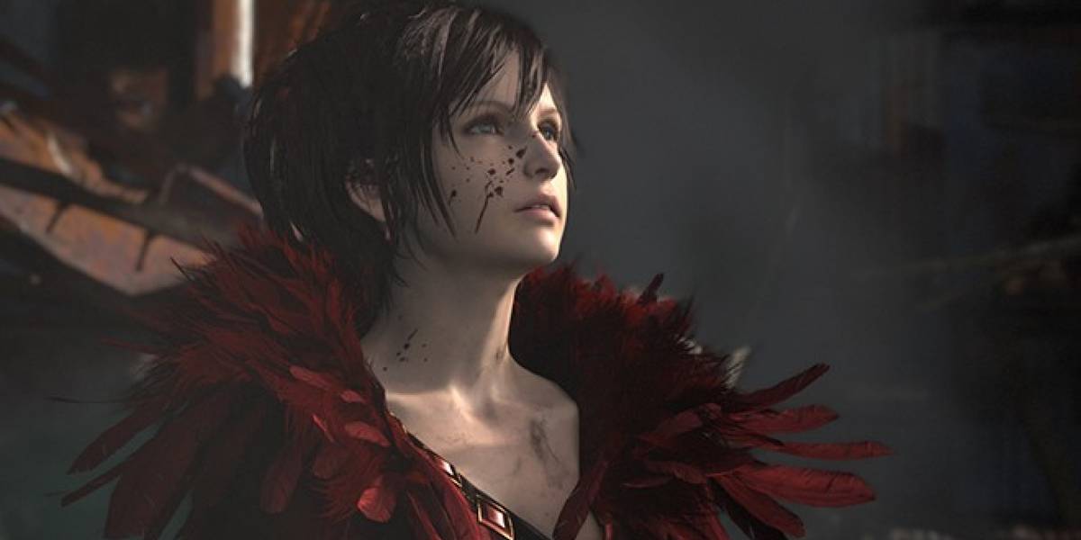 El motor Luminous Studio será para uso exclusivo de Square Enix