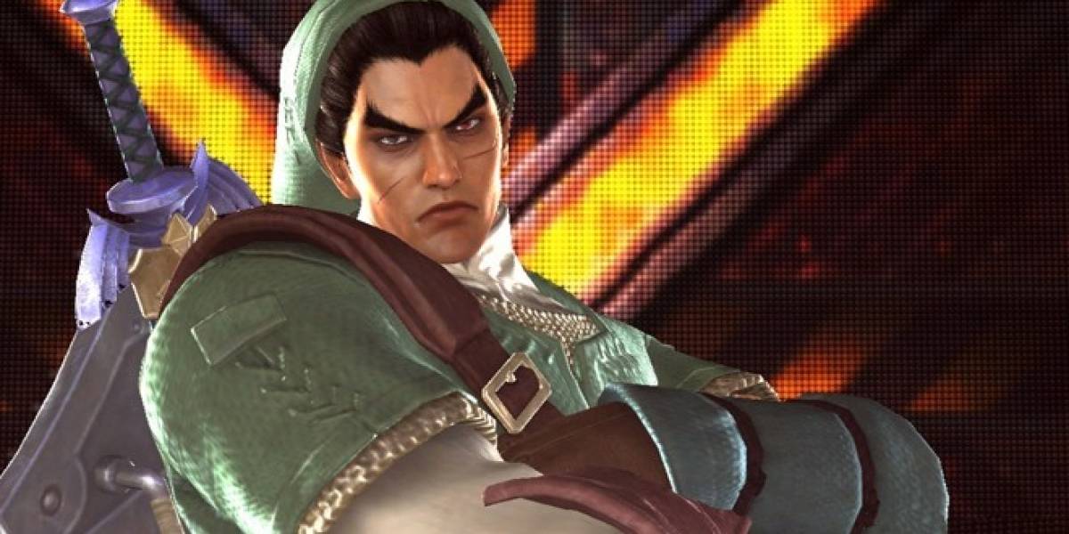 Tekken Tag Tournament 2 se muestra en nuevo tráiler al estilo Nintendo