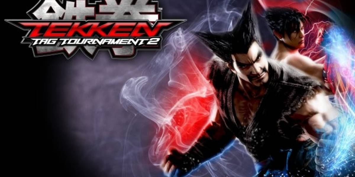 Gamescom 2012: Nuevos videos de Tekken Tag Tournament 2