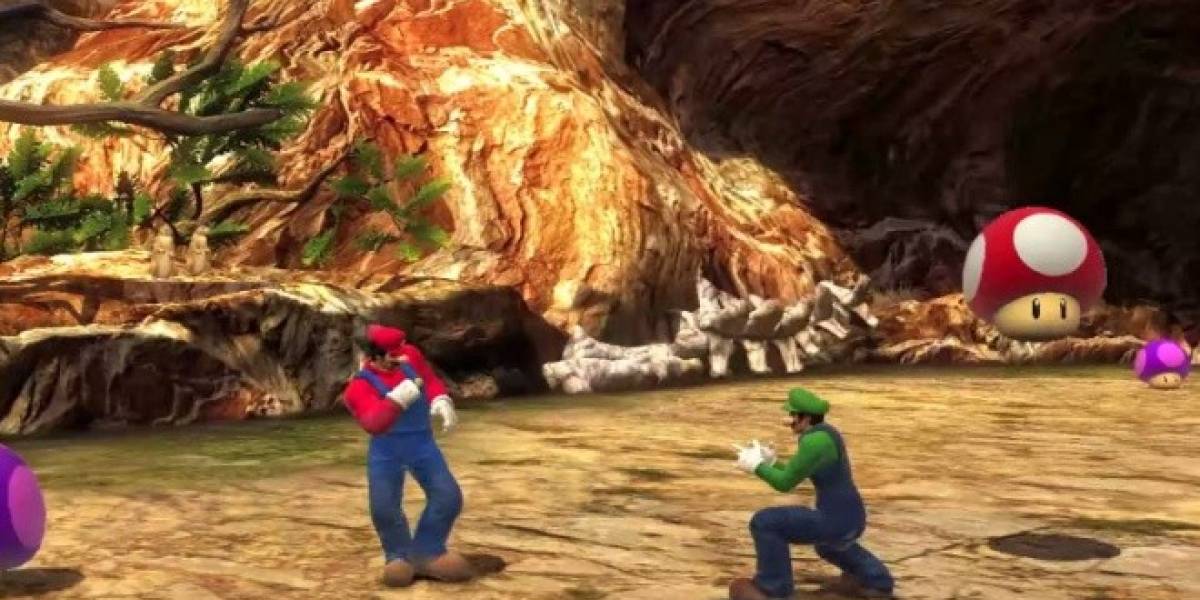 Este es el tráiler de lanzamiento de Tekken Tag Tournament 2 en Wii U