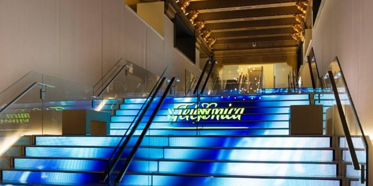 Telefónica y Samsung firman acuerdo mundial de Carrier Billing
