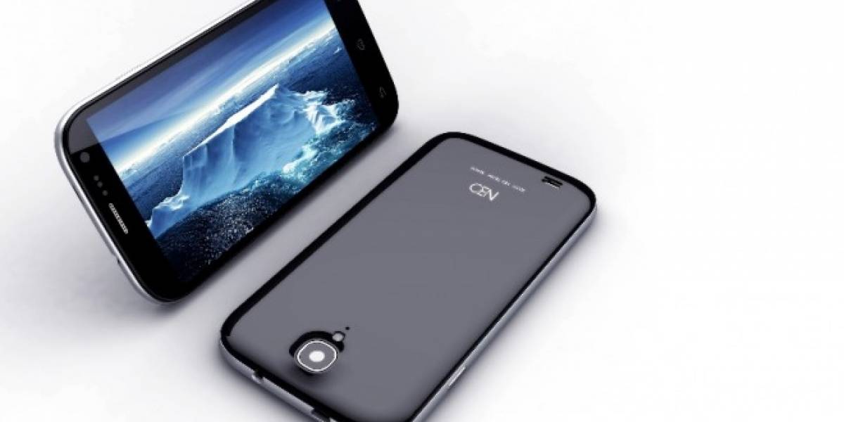 ¿Cuanto cuesta el teléfono con pantalla de 5 pulgadas y 1080p más barato del mercado?