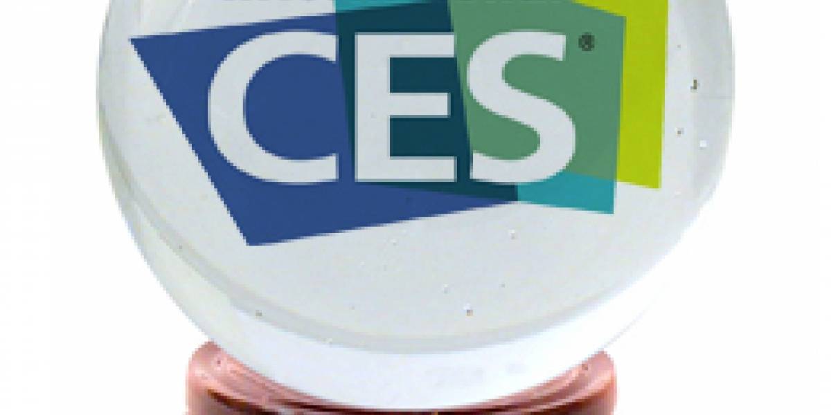 CES10: 5 tendencias tecnológicas que veremos durante el CES 2010