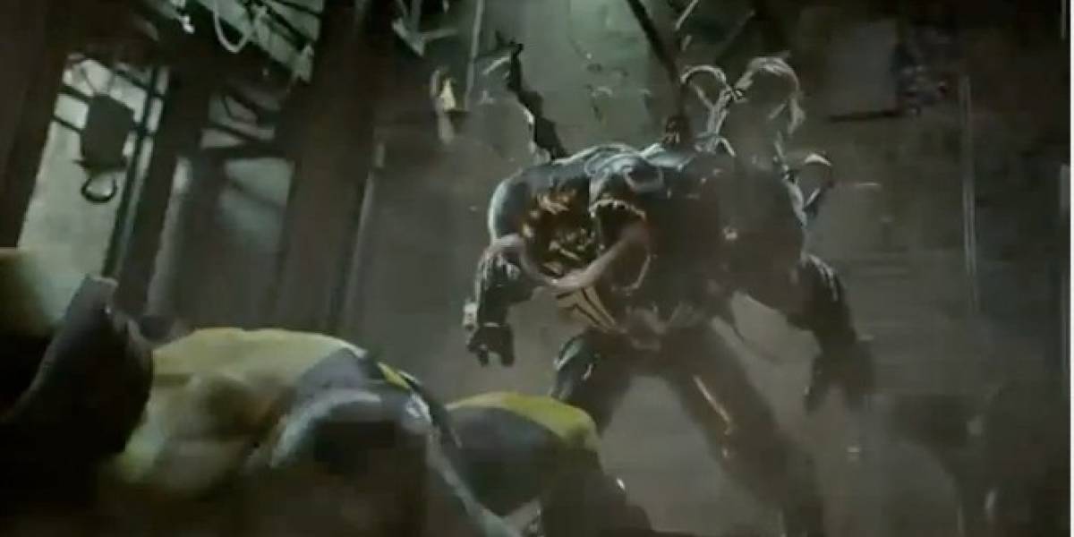E3 2012: Ubisoft presenta trailer fotorealista de Marvel The Avengers: Battle for Earth