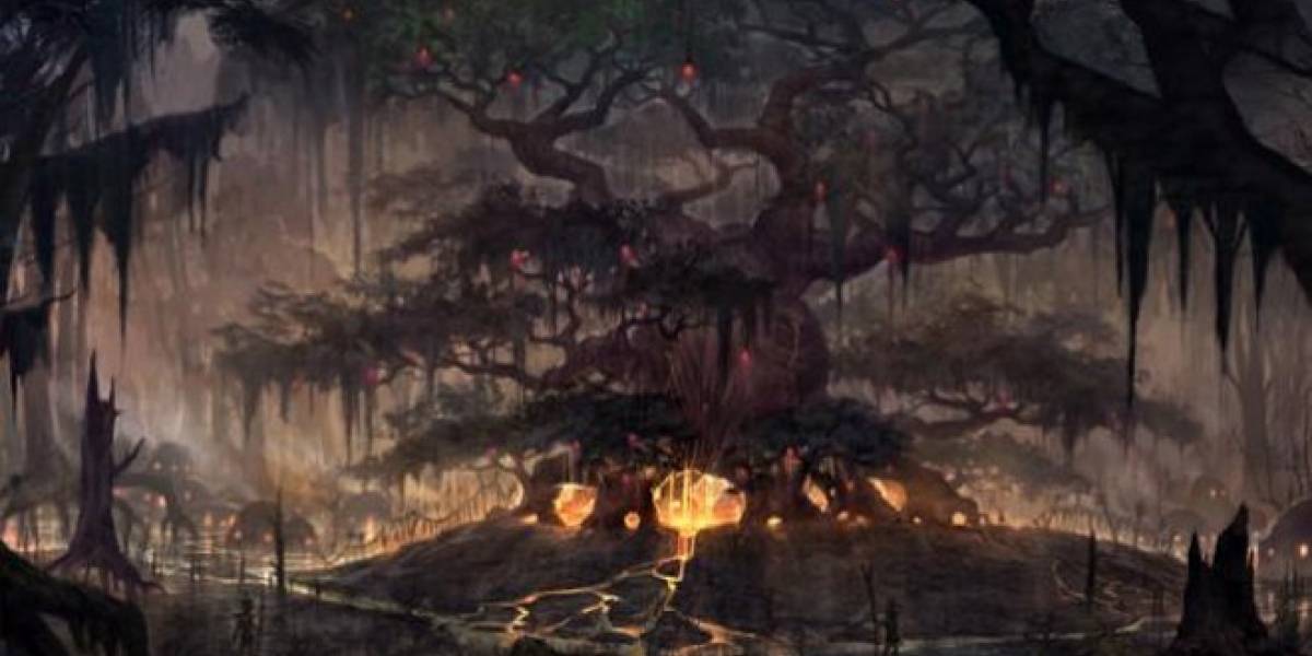 The Elder Scrolls Online no tendrá gráficos fotorrealistas