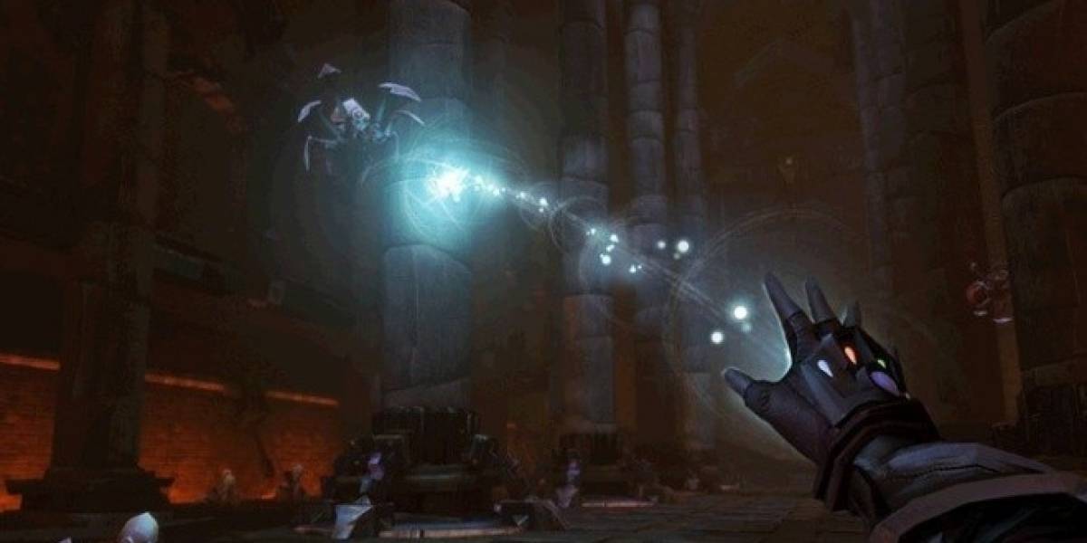 Ya se puede probar la demo de Fable: The Journey