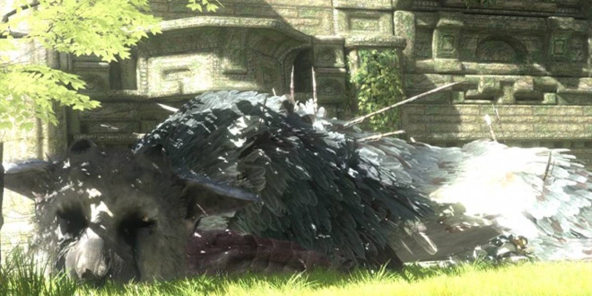 TGS 2012: The Last Guardian no aparece en los juegos a presentar por Sony