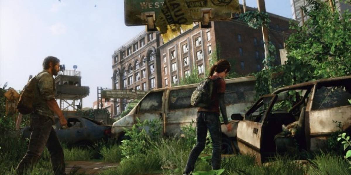 The Last of Us sí tendrá multijugador, aunque no cooperativo