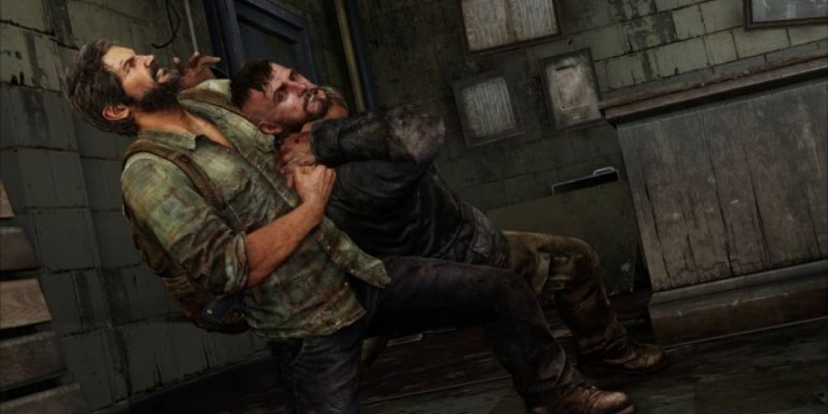 E3 2012: Naughty Dog asegura que la demostración de The Last of Us fue en vivo