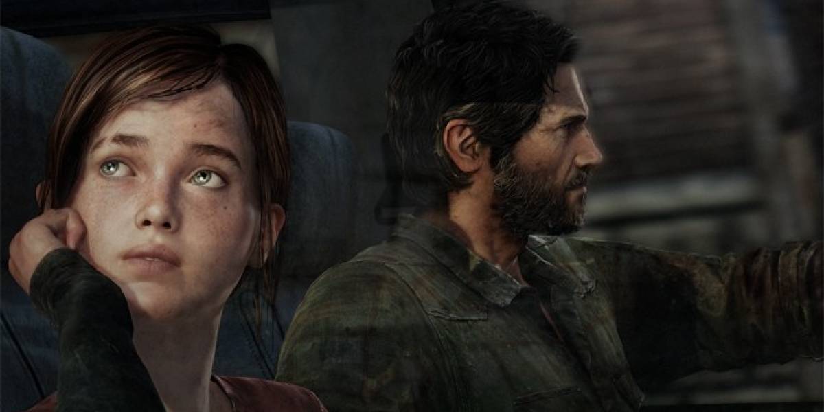 E3 2012: The Last of Us queda para el próximo año