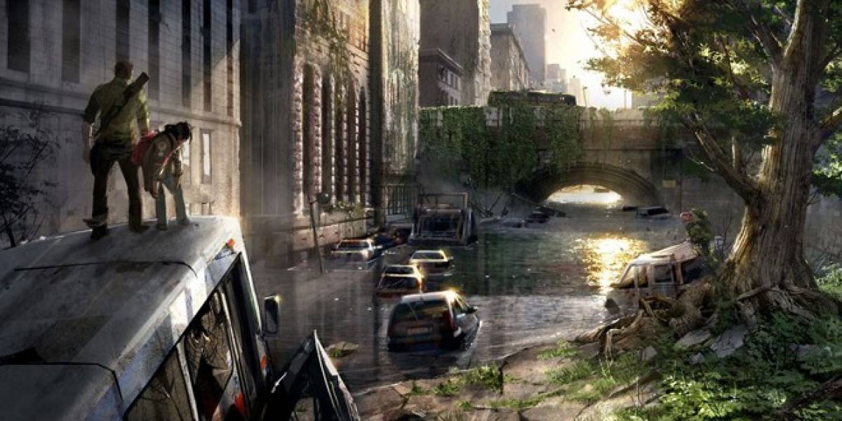 The Last of Us, Gears of War: Judgment y BioShock Infinite revelarán nuevo tráiler durante los VGA 2012