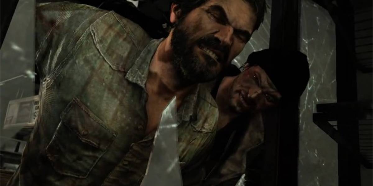 Gamescom 2012: Naughty Dog estrena tráiler de The Last of Us