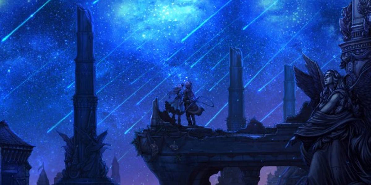 The Last Story recibe fecha oficial de salida en Nortermérica
