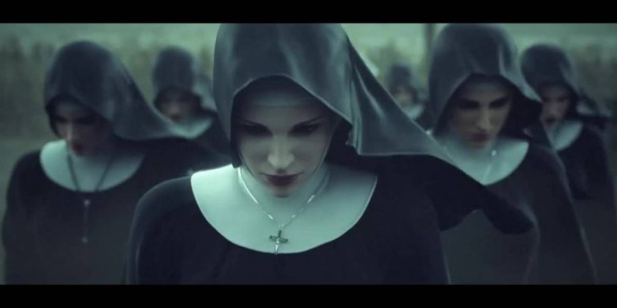 IO Interactive decidió modificar el nivel de las monjas de Hitman: Absolution