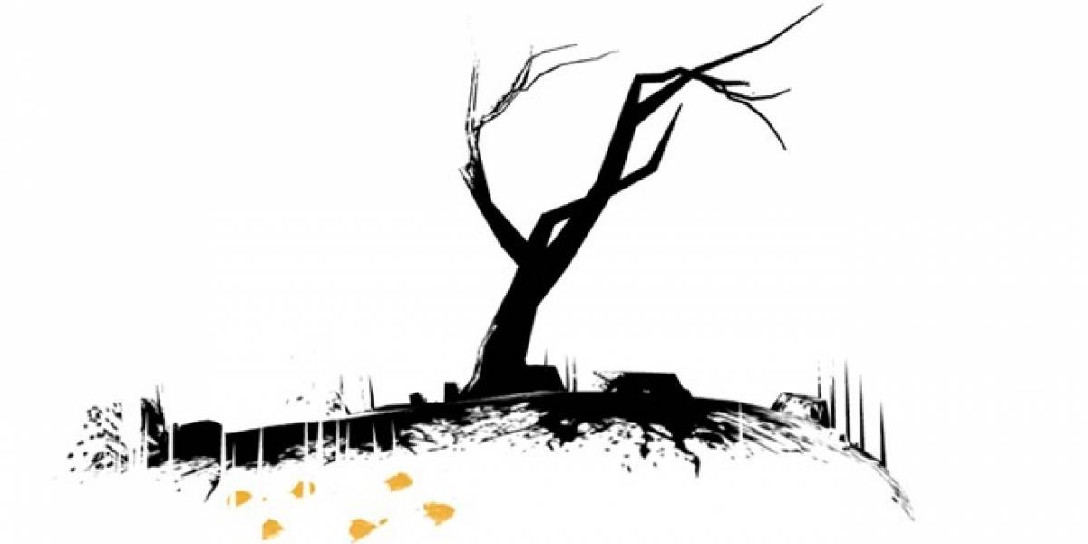 E3 2012: Brochazos de The Unfinished Swan