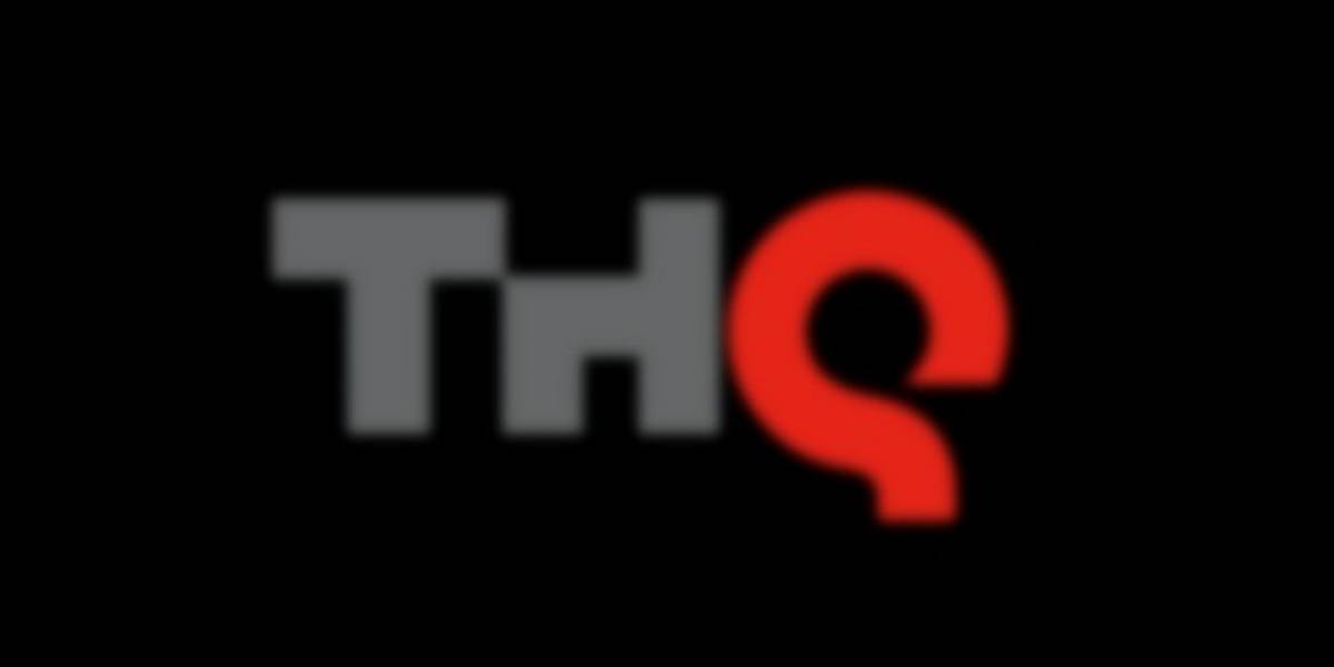 THQ se queda sin dinero y sale en busca de compradores