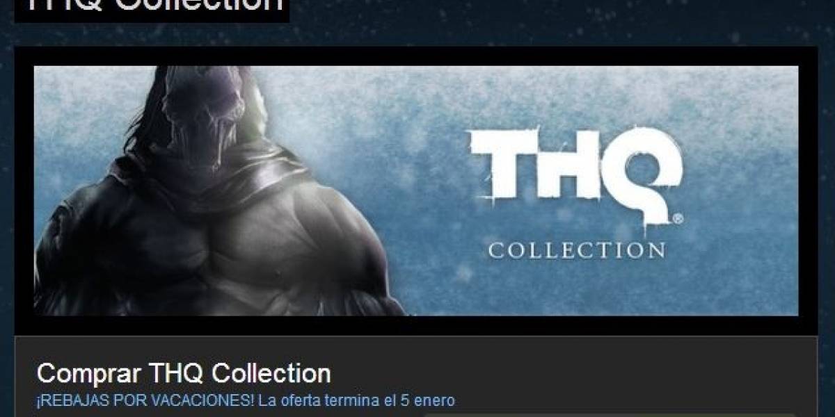 Con ustedes, probablemente la promoción más suculenta del día