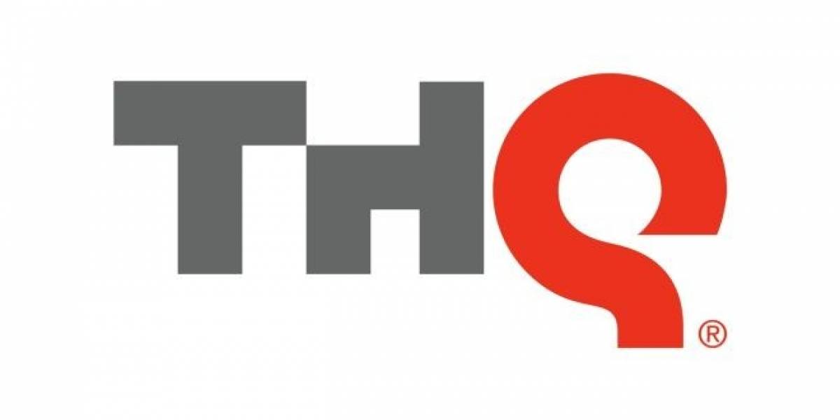 Según el jefe de Take Two, THQ estará fuera del negocio en 6 meses más