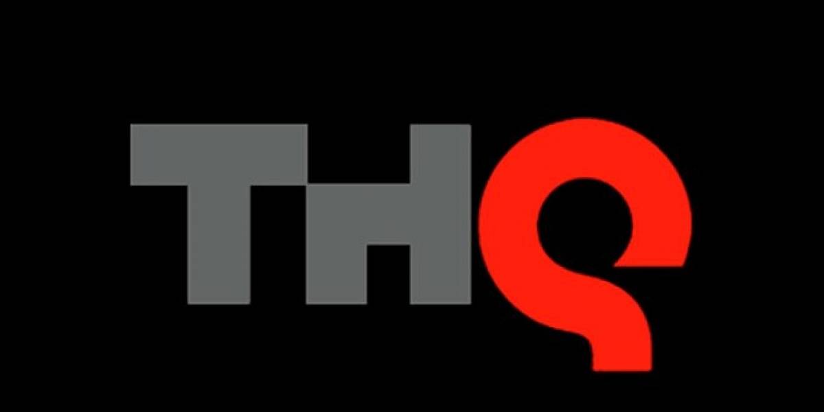 Ubisoft sería el principal interesado en quedarse con THQ