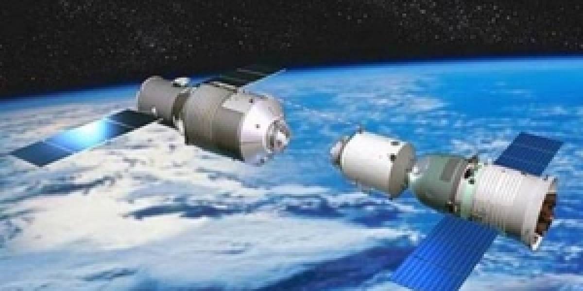 China tendrá su propia Estación Espacial