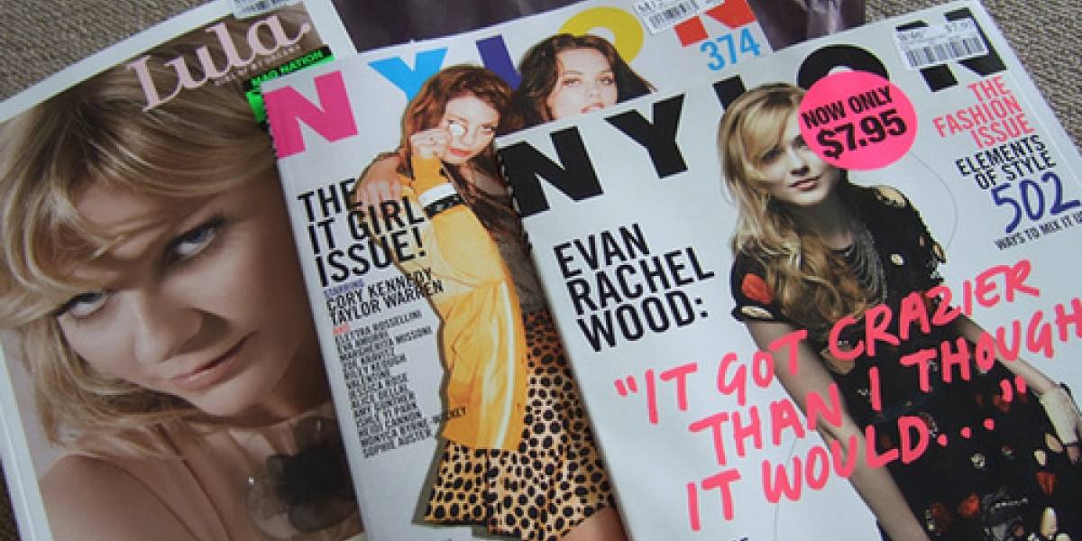 Time Inc. quiere hacer "El Hulu de las revistas"