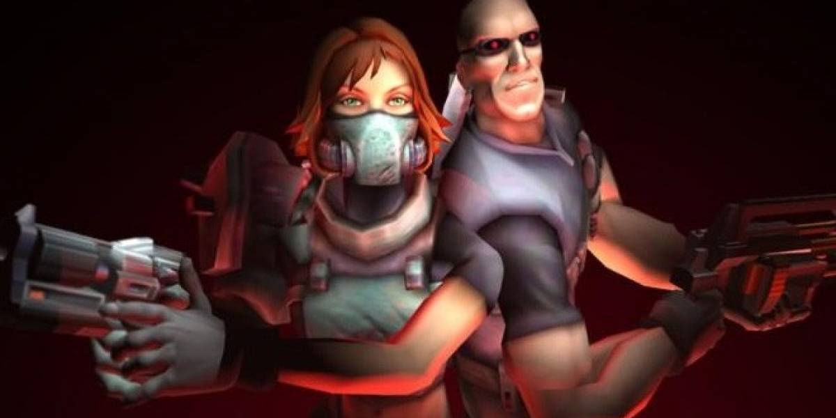 Cevat Yerli: TimeSplitters podría volver de forma gratuita